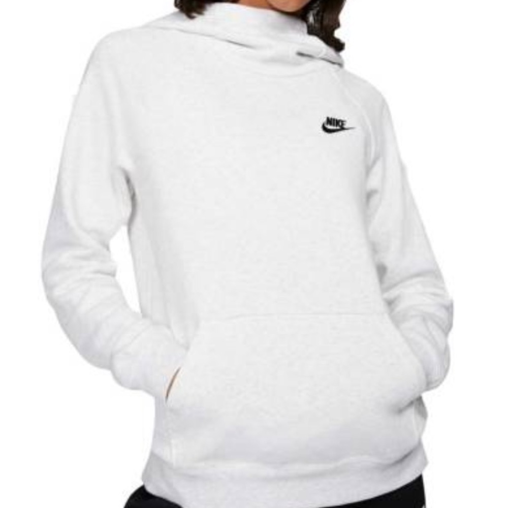 Nike Women's Sportswear Funnel Neck Hoodie